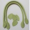 40cm Bag Handles